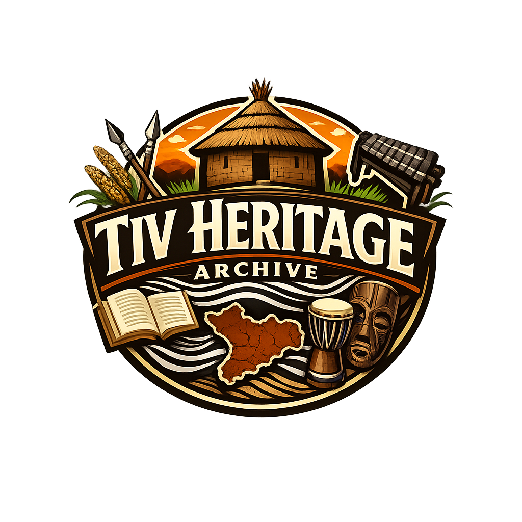 Tiv Culture Archive
