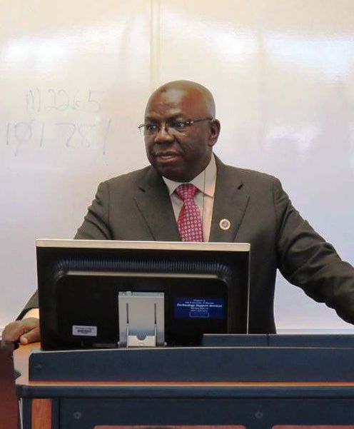 Iyorwuese Hagher