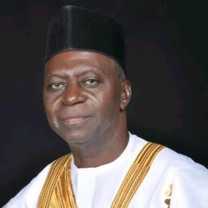 John Gbor
