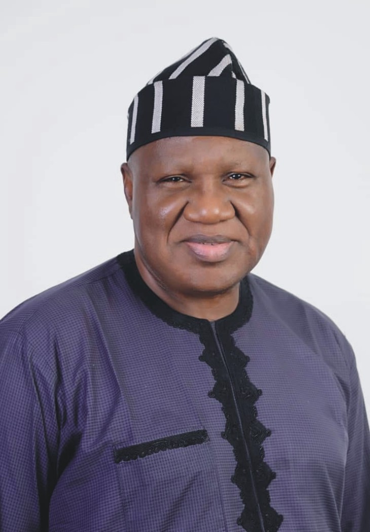 Terhemba Shija
